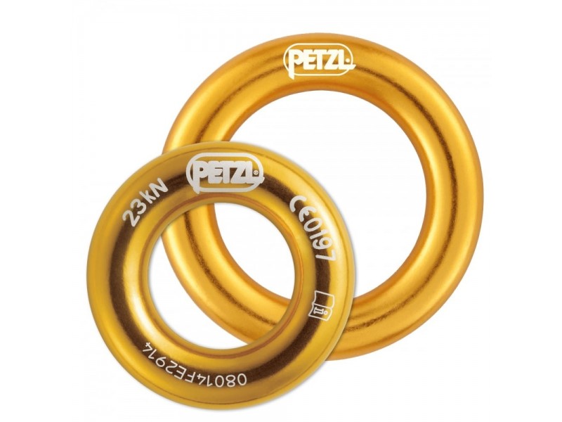Соединительное кольцо Petzl RING
